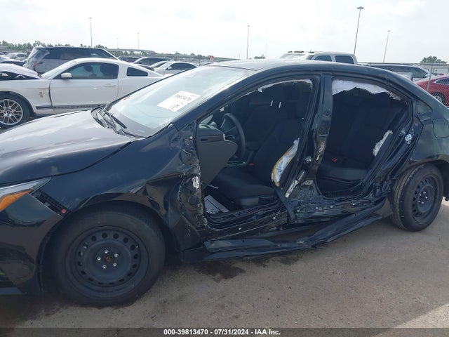 Toyota Corolla Hybrid Le 2024 JTDBCMFE5R3033890 Image 6