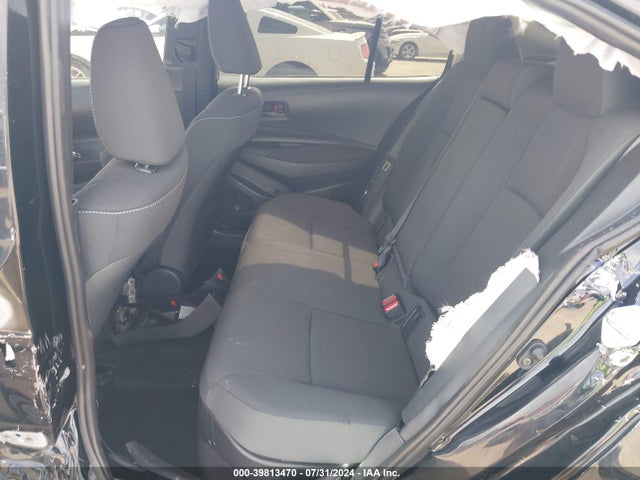 Toyota Corolla Hybrid Le 2024 JTDBCMFE5R3033890 Image 8