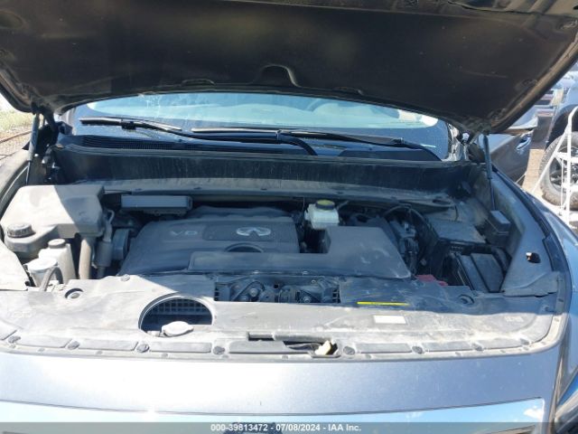 5N1DL0MN0HC546690 Infiniti QX60