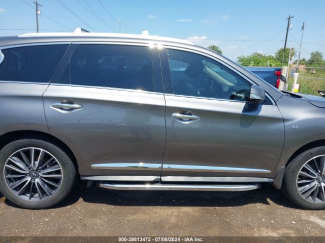 5N1DL0MN0HC546690 Infiniti QX60