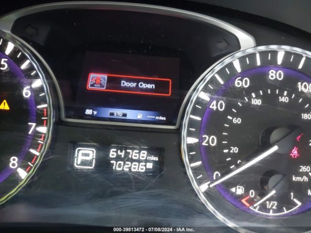 5N1DL0MN0HC546690 Infiniti QX60