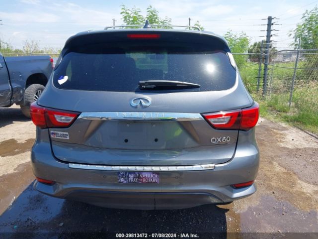5N1DL0MN0HC546690 Infiniti QX60