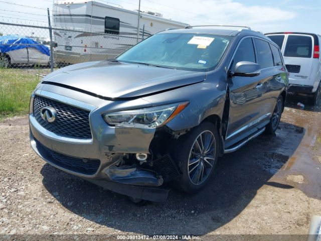 5N1DL0MN0HC546690 Infiniti QX60