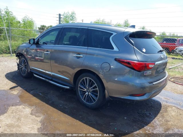 5N1DL0MN0HC546690 Infiniti QX60