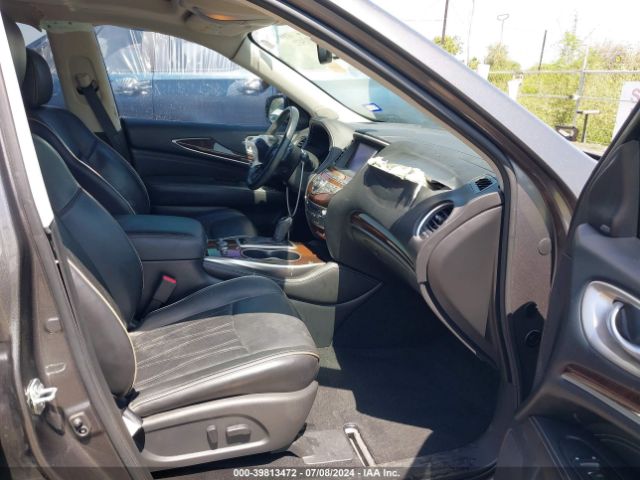 5N1DL0MN0HC546690 Infiniti QX60