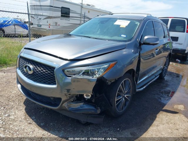 5N1DL0MN0HC546690 Infiniti QX60