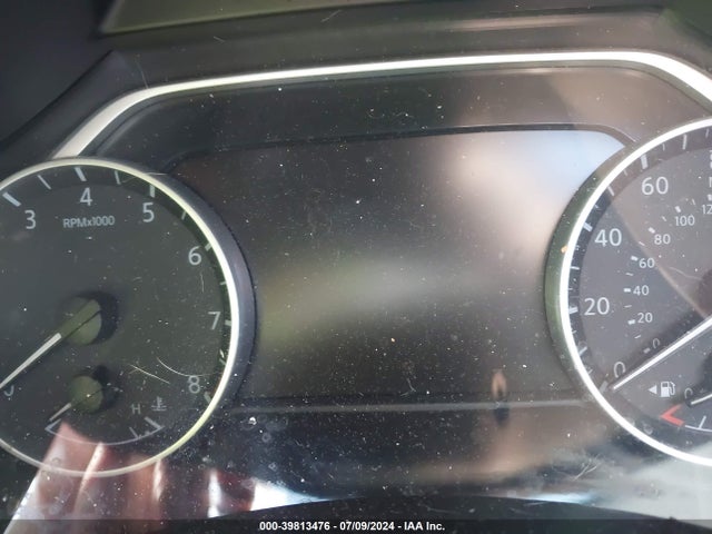Nissan Murano Platinum Intelligent Awd 2021 5N1AZ2DS2MC104068 Image 16