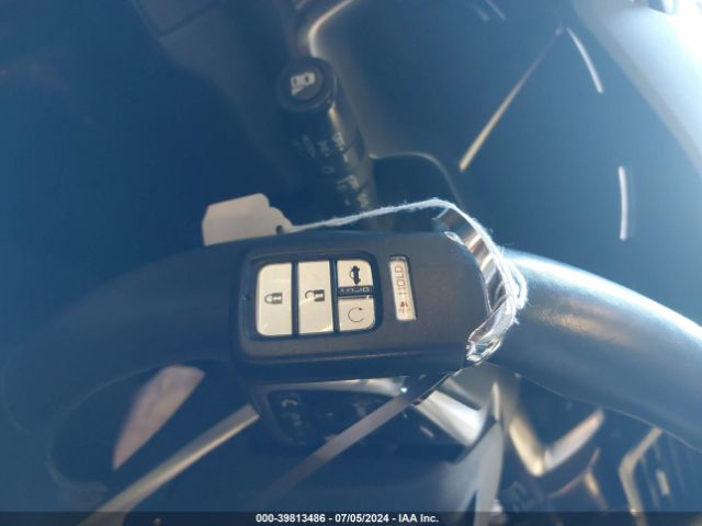 JHMFC1F3XKX007863 Honda CIVIC EX