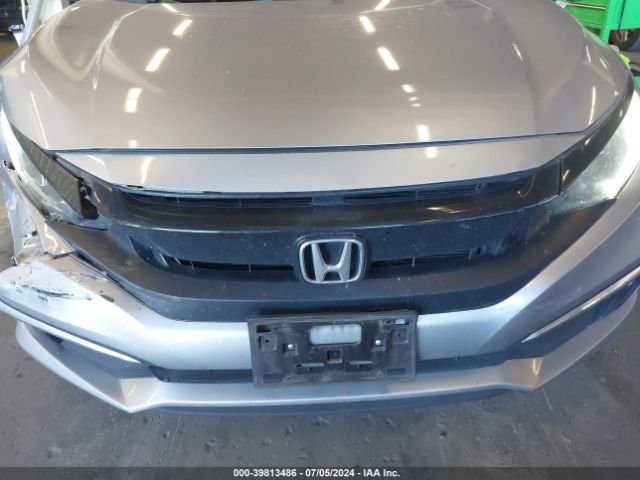JHMFC1F3XKX007863 Honda CIVIC EX