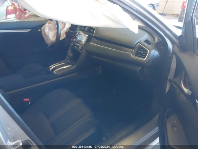 JHMFC1F3XKX007863 Honda CIVIC EX