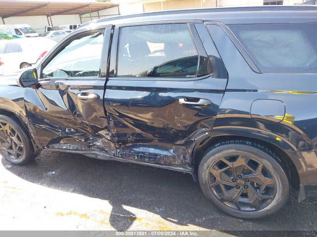 Hyundai Palisade Calligraphy 2021 KM8R7DHE2MU332719 Image 14