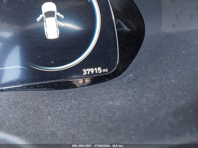 Hyundai Palisade Calligraphy 2021 KM8R7DHE2MU332719 Image 15