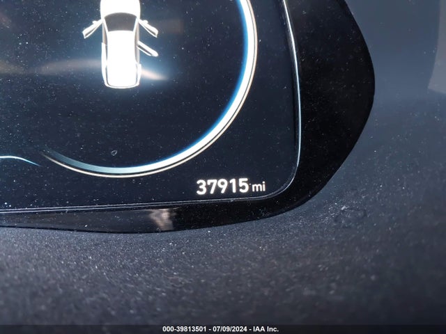 Hyundai Palisade Calligraphy 2021 KM8R7DHE2MU332719 Image 7