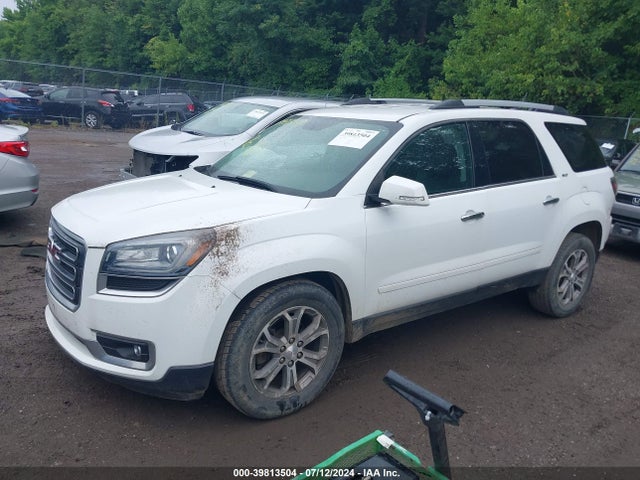 1GKKVRKD3GJ115618 GMC Acadia Slt-1