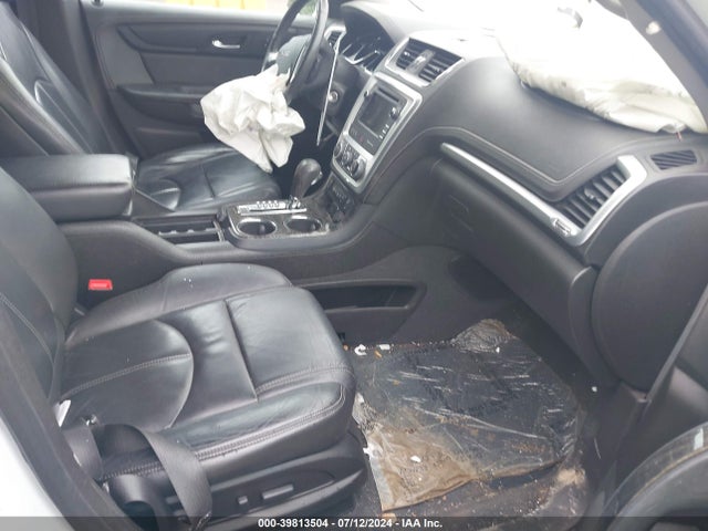 1GKKVRKD3GJ115618 GMC Acadia Slt-1