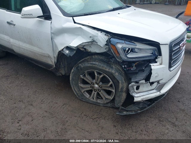 1GKKVRKD3GJ115618 GMC Acadia Slt-1