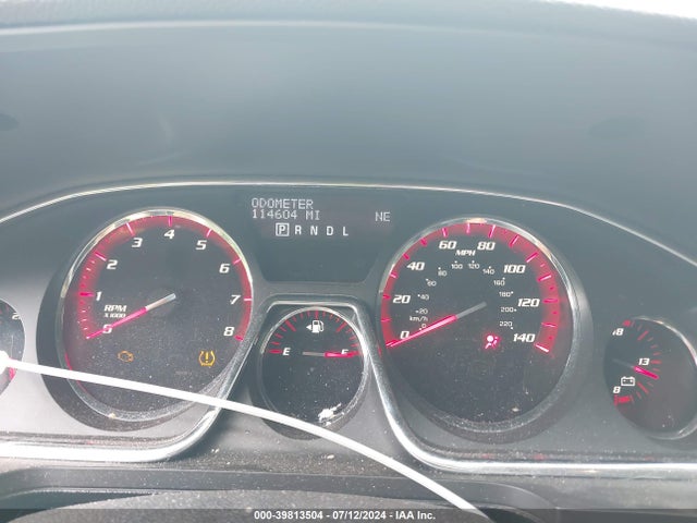 1GKKVRKD3GJ115618 GMC Acadia Slt-1