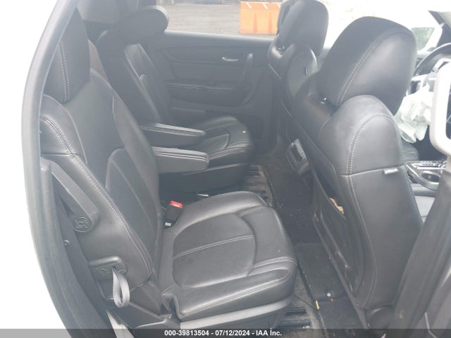 1GKKVRKD3GJ115618 GMC Acadia Slt-1