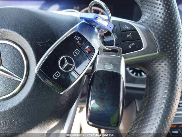 WDD1J6FB5JF013652 Mercedes-Benz E 400