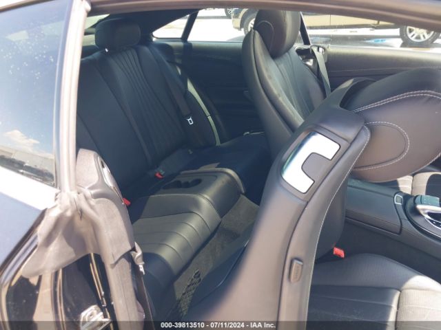 WDD1J6FB5JF013652 Mercedes-Benz E 400