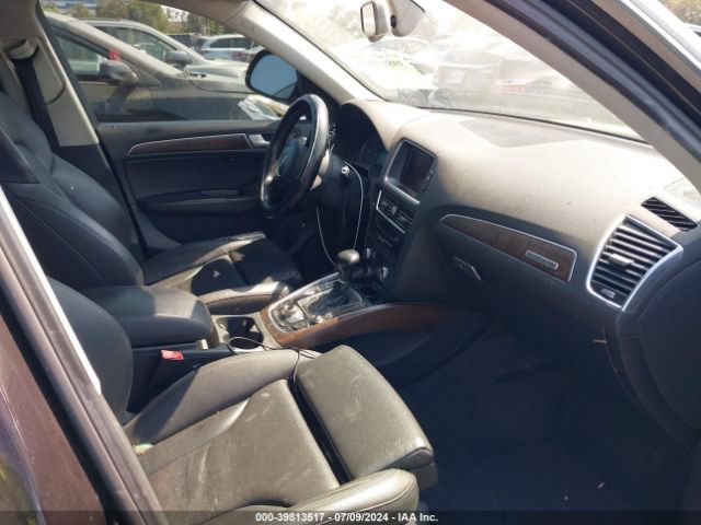 WA1DGAFP6EA090919 Audi Q5 3.0t Premium Plus