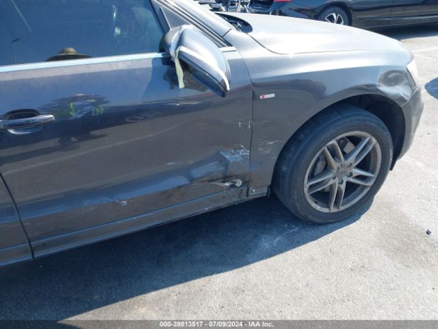 WA1DGAFP6EA090919 Audi Q5 3.0t Premium Plus