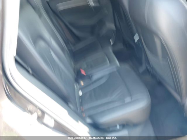 WA1DGAFP6EA090919 Audi Q5 3.0t Premium Plus