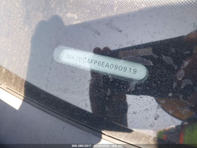WA1DGAFP6EA090919 Audi Q5 3.0t Premium Plus