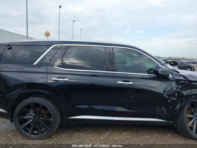 KM8R7DGE7RU658511 Hyundai Palisade Calligraphy