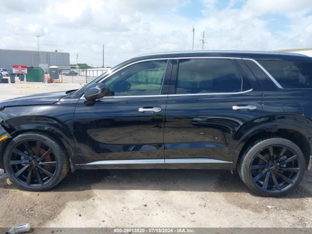 KM8R7DGE7RU658511 Hyundai Palisade Calligraphy