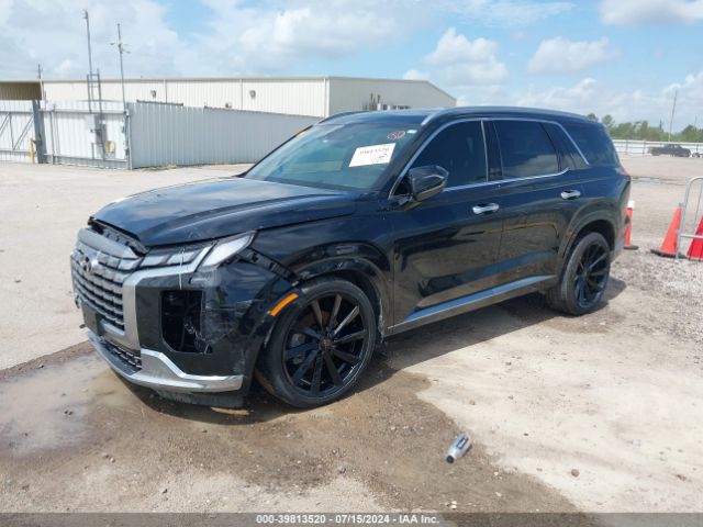KM8R7DGE7RU658511 Hyundai Palisade Calligraphy