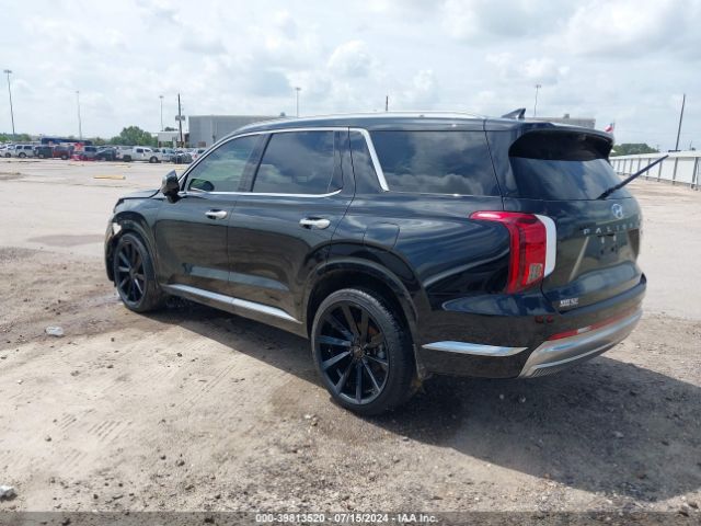 KM8R7DGE7RU658511 Hyundai Palisade Calligraphy