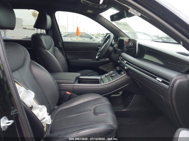 KM8R7DGE7RU658511 Hyundai Palisade Calligraphy