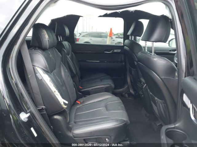 KM8R7DGE7RU658511 Hyundai Palisade Calligraphy