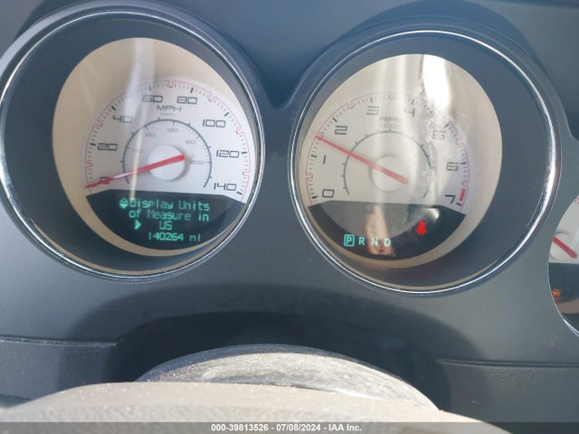Dodge Challenger Sxt 2014 2C3CDYAGXEH137286 Image 7