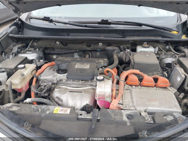 JTMDJREV7HD080215 Toyota Rav4 Hybrid Limited
