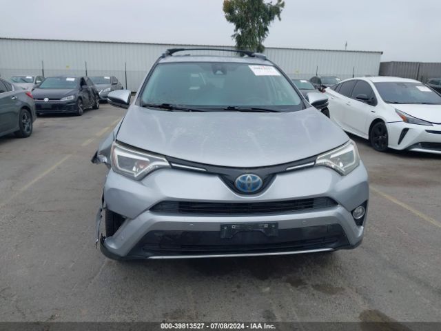 JTMDJREV7HD080215 Toyota Rav4 Hybrid Limited