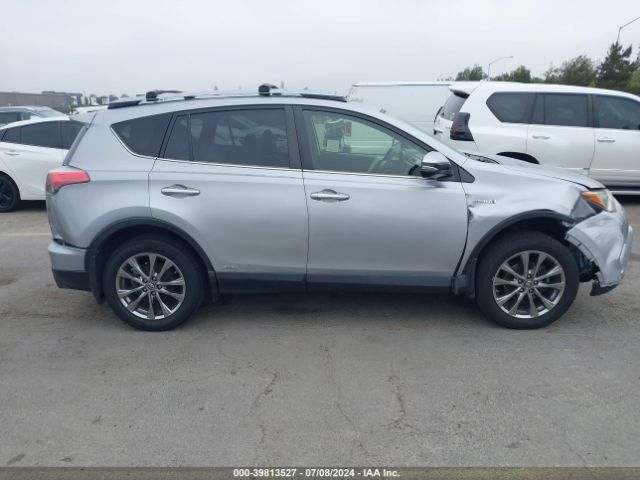 JTMDJREV7HD080215 Toyota Rav4 Hybrid Limited