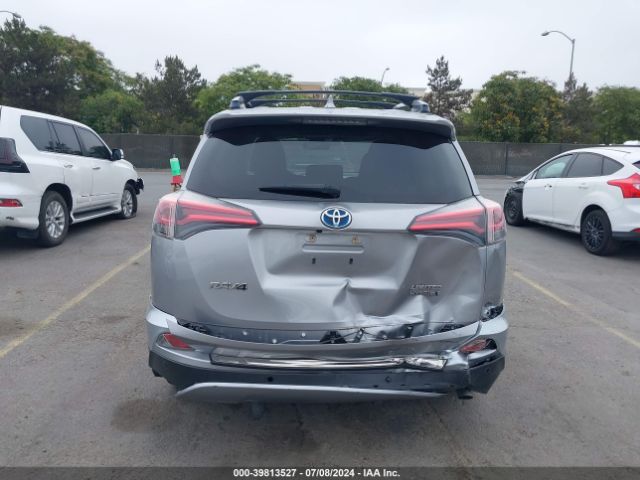 JTMDJREV7HD080215 Toyota Rav4 Hybrid Limited