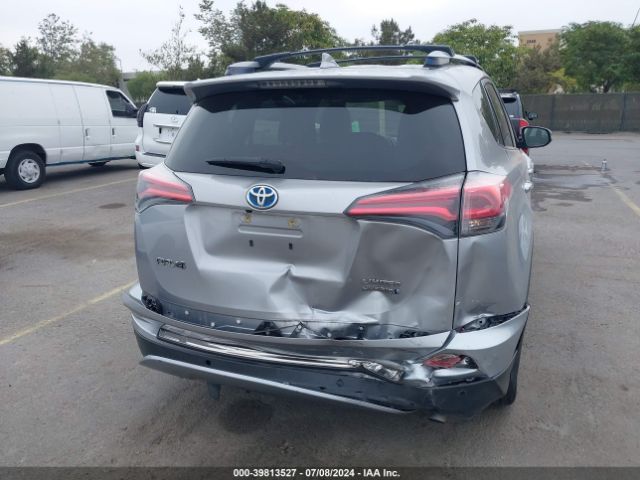 JTMDJREV7HD080215 Toyota Rav4 Hybrid Limited
