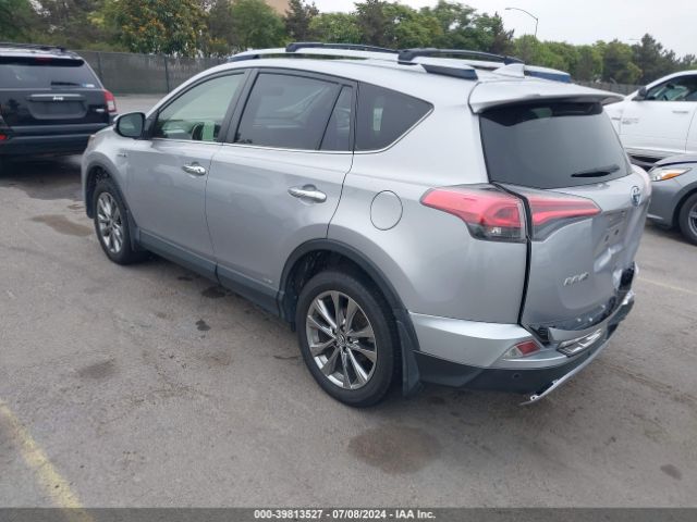JTMDJREV7HD080215 Toyota Rav4 Hybrid Limited