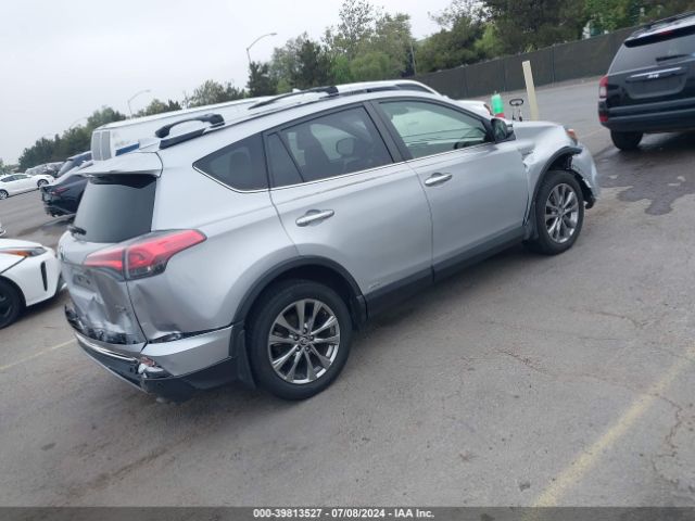JTMDJREV7HD080215 Toyota Rav4 Hybrid Limited