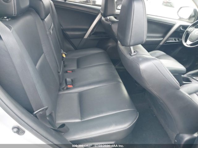 JTMDJREV7HD080215 Toyota Rav4 Hybrid Limited