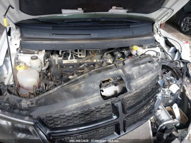 3C4PDCAB8LT276924 Dodge Journey Se Value