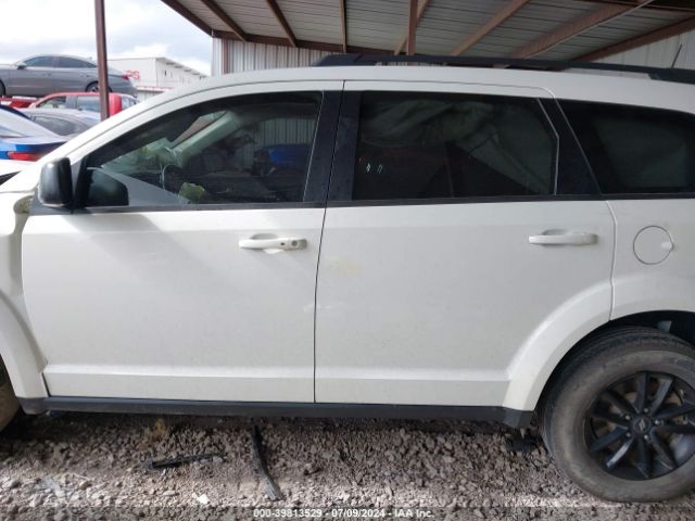 3C4PDCAB8LT276924 Dodge Journey Se Value