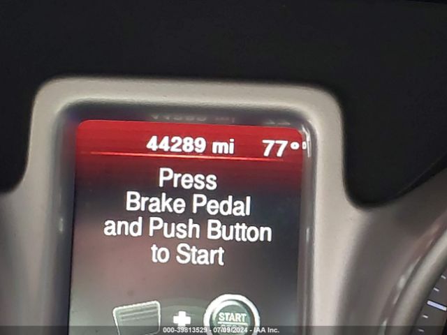 3C4PDCAB8LT276924 Dodge Journey Se Value