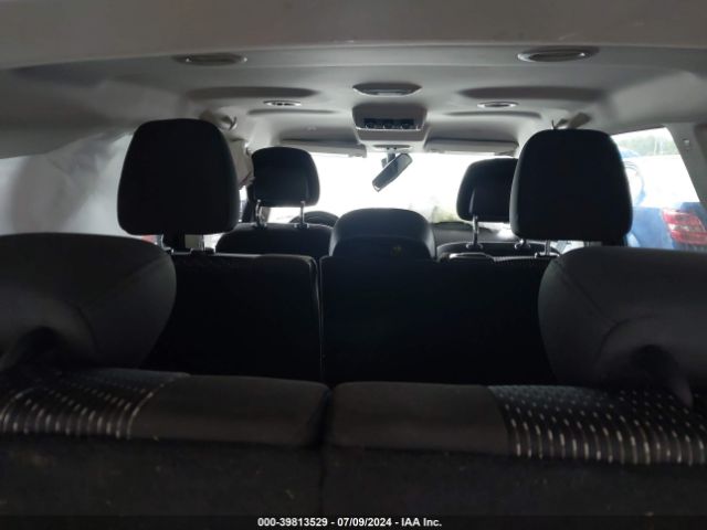 3C4PDCAB8LT276924 Dodge Journey Se Value