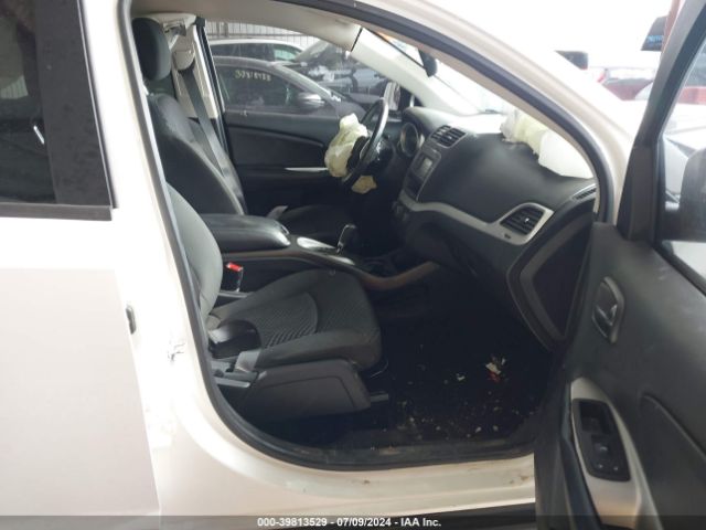 3C4PDCAB8LT276924 Dodge Journey Se Value