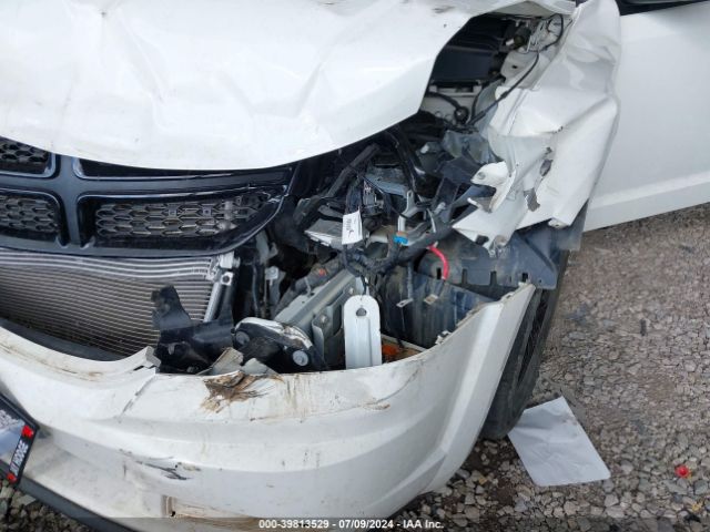 3C4PDCAB8LT276924 Dodge Journey Se Value