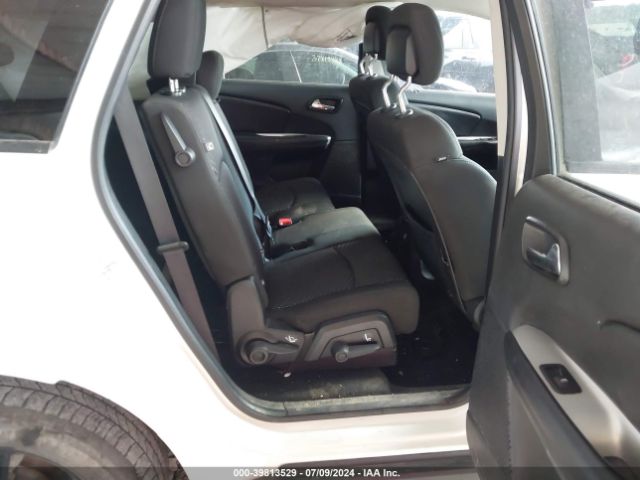 3C4PDCAB8LT276924 Dodge Journey Se Value